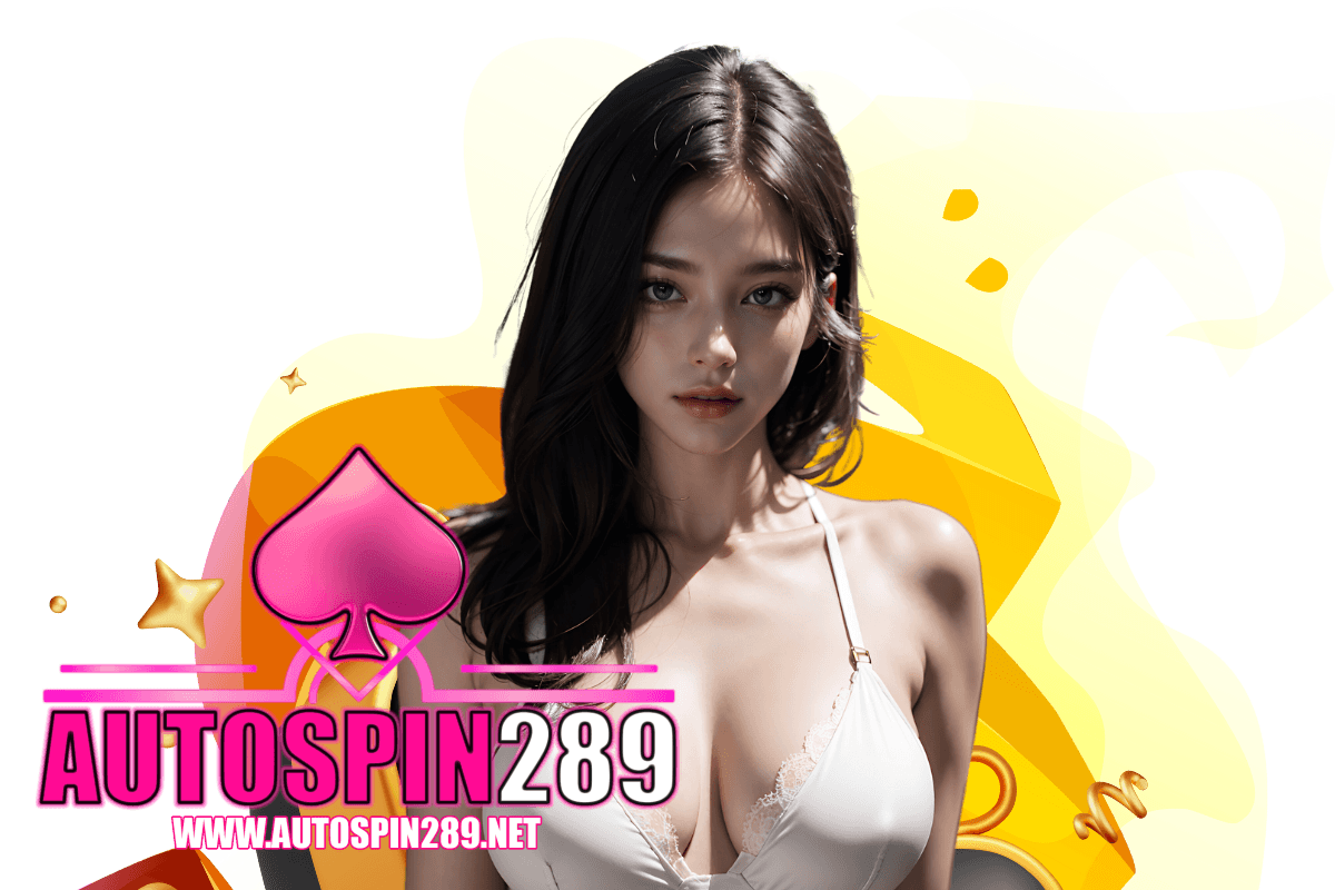 autospin289 สมัคร